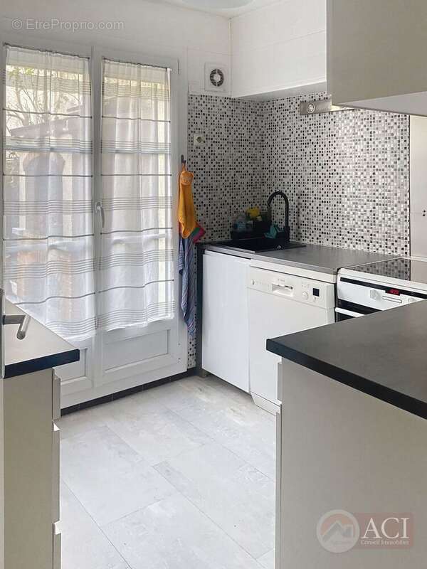 Maison à SAINT-BRICE-SOUS-FORET