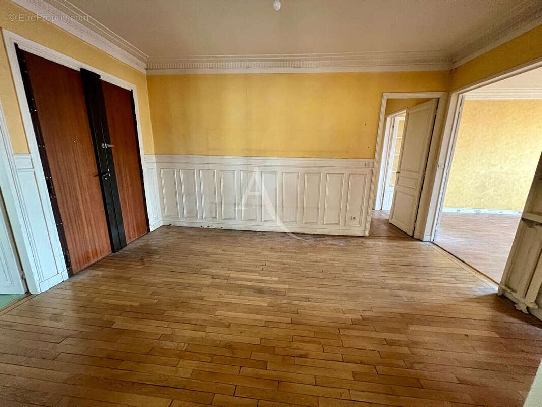 Appartement à VINCENNES