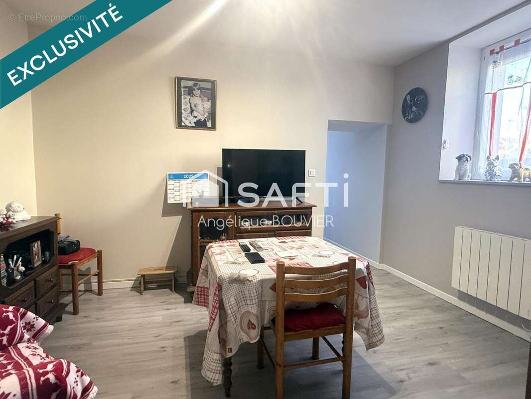 Photo 3 - Appartement à DOLE