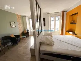 Tarbes 5 t1 a vendre dans immeuble avec ascenseur - photo 3