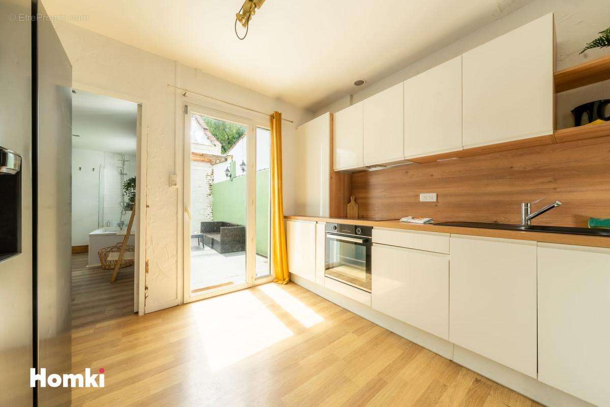 Maison à LILLE