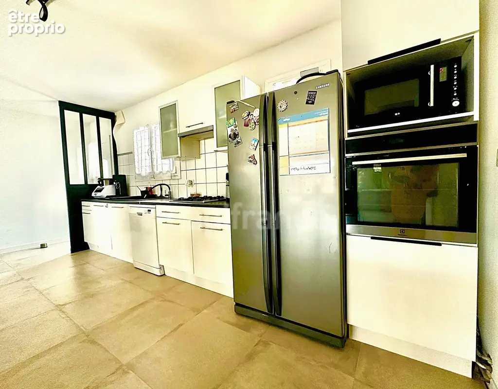Maison à vendre 4 ch MARCHEPRIME (33)-4ch-PP-secteur la POSSESSION-calme-Reno 2022-terrain 600M²-sejour 50M² - photo 15