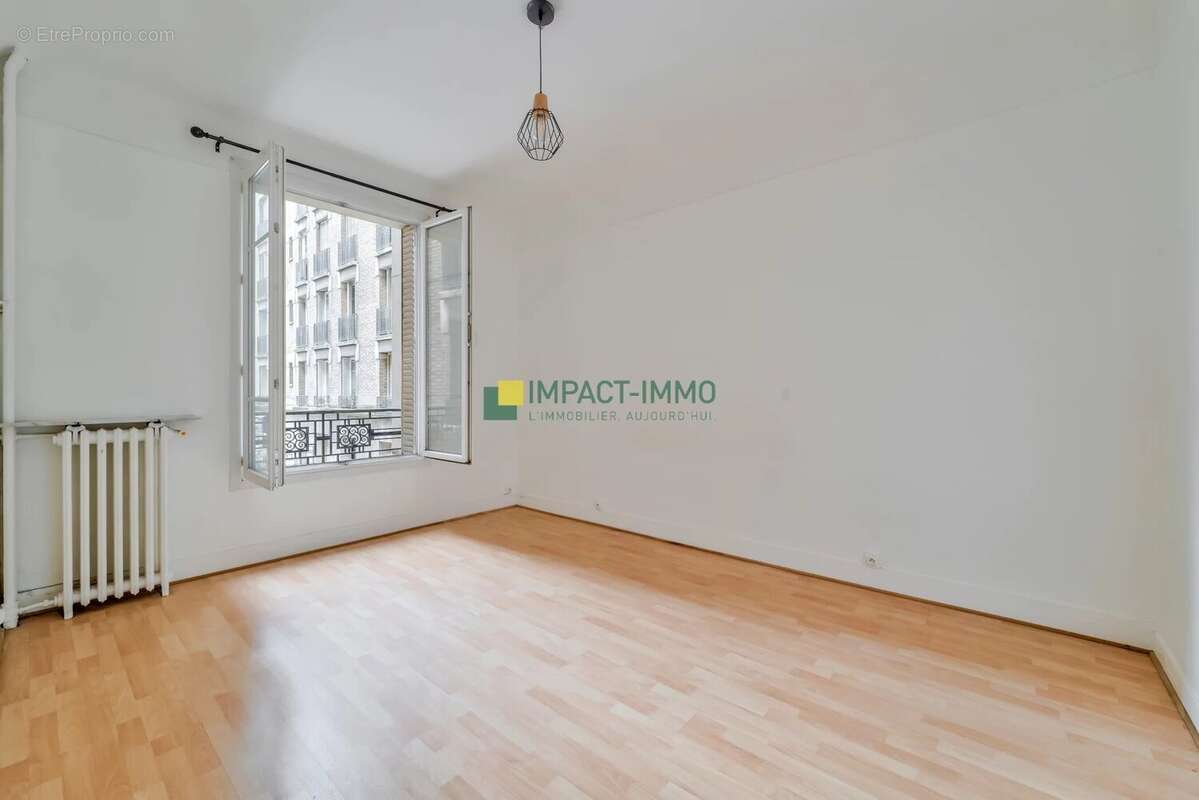 Appartement à COLOMBES