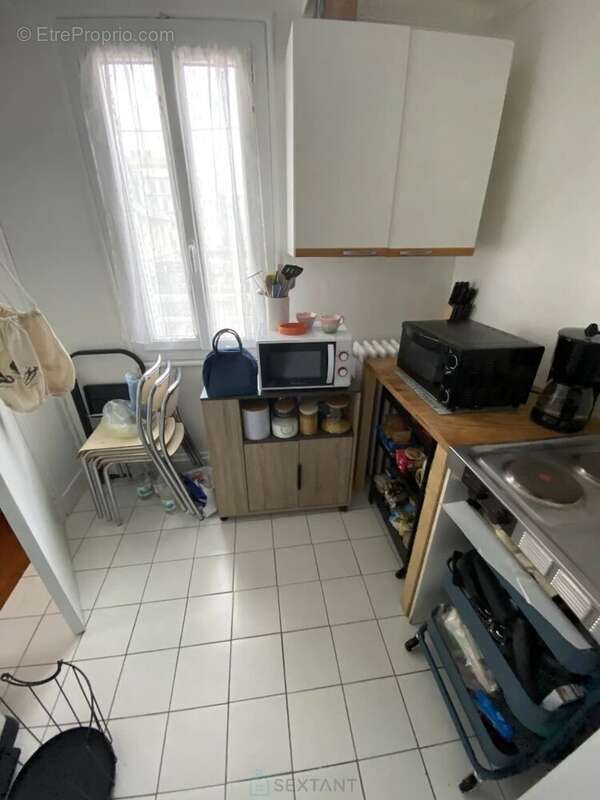 Appartement à ROUEN