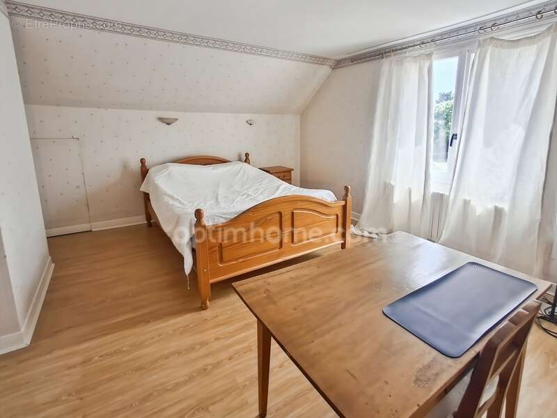Maison familiale composée de 5 chambres dans un cadre privilégie - photo 9