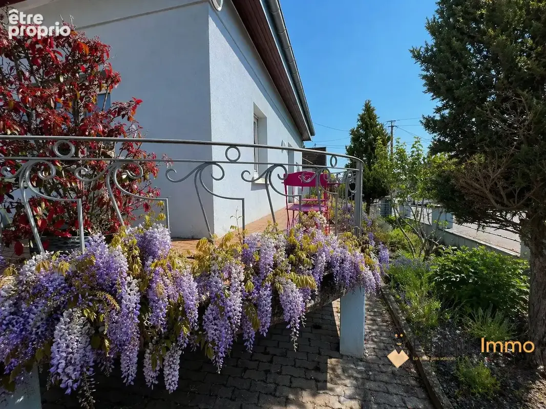 Maison 200 m² à Souffelweyersheim  - photo 9