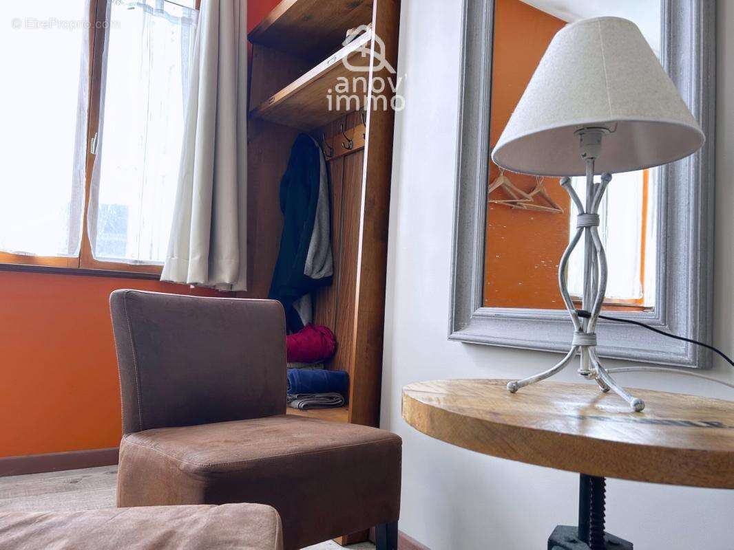 Appartement à SAINT-VALERY-EN-CAUX