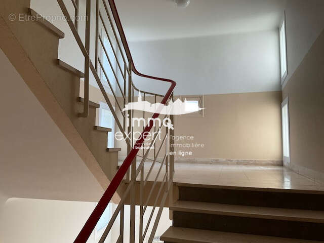 Appartement à VITTEL