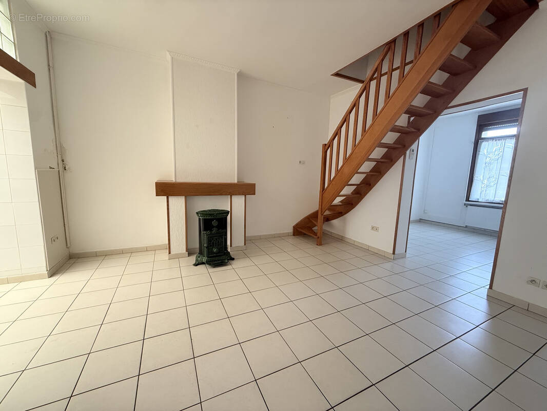 Maison de ville - photo 3