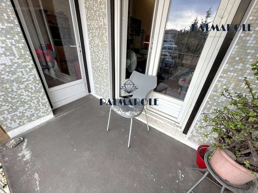 Appartement à PERPIGNAN