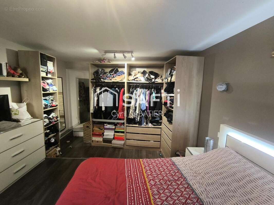 Photo 3 - Maison à LESPIGNAN