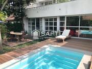 Photo 1 - Maison à BORDEAUX