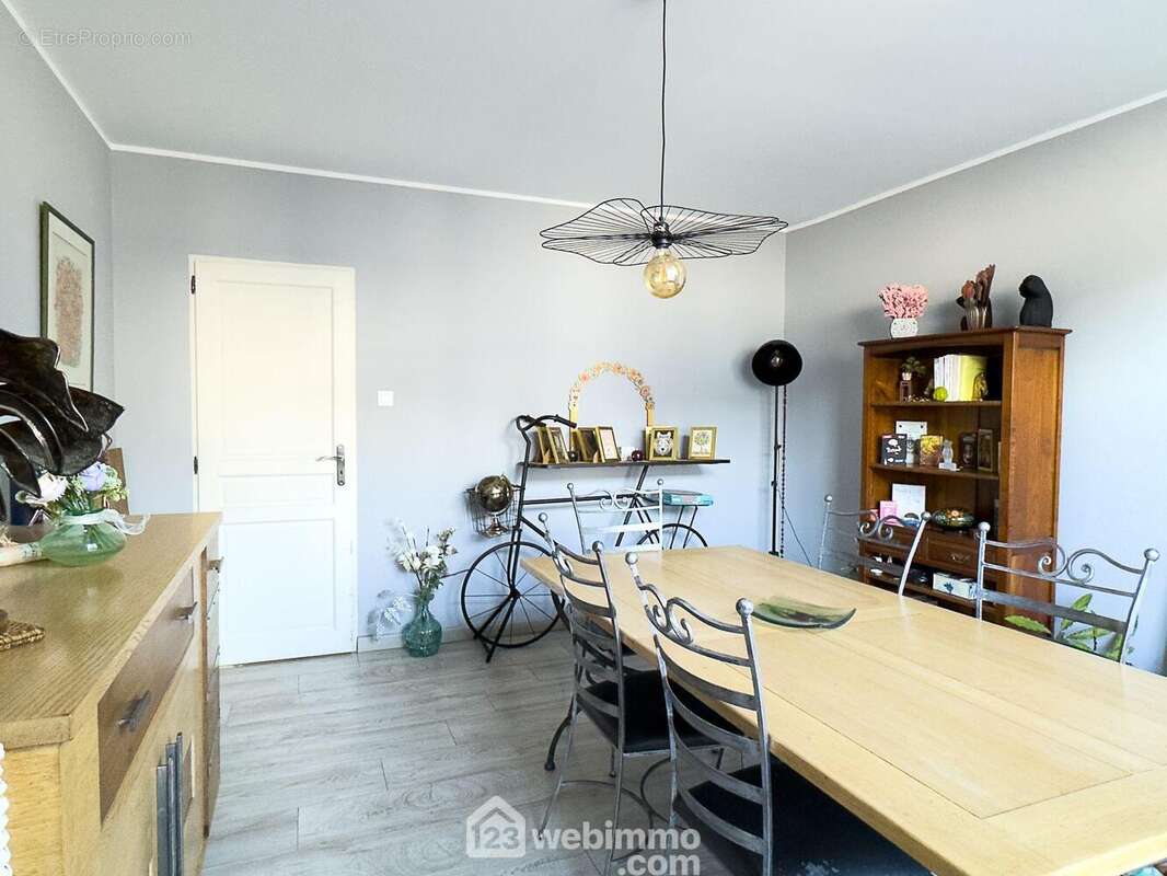Maison 128 m² à Cholet  - photo 12