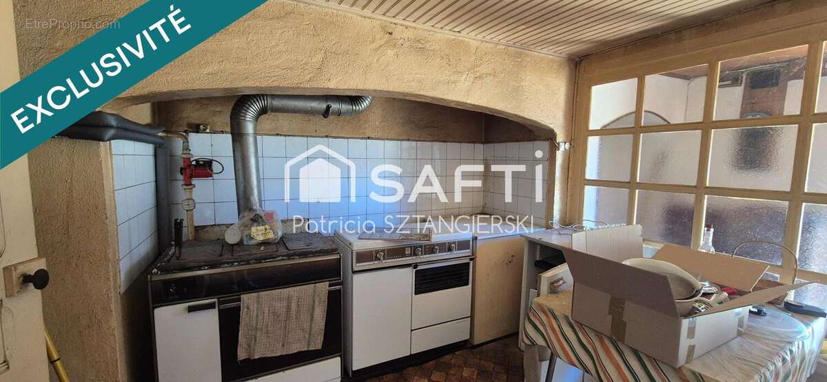 Maison 102 m² à Herment  - photo 6