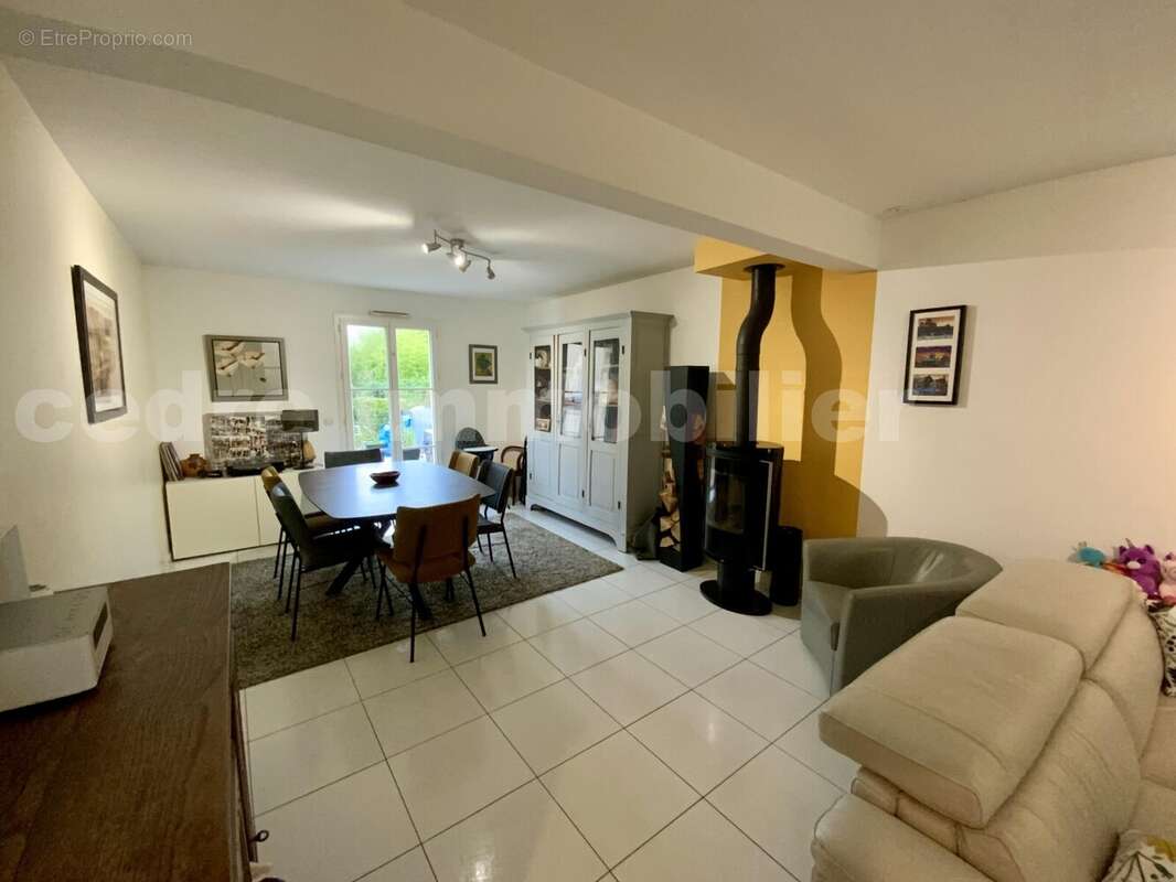 IMG_5400 - Maison à ORLEANS