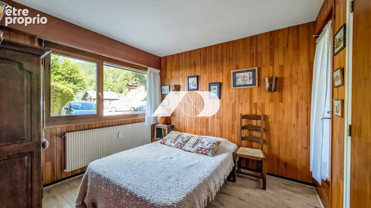 Appartement 3 pièces 57 m² à vendre à Morzine (74110) - photo 6