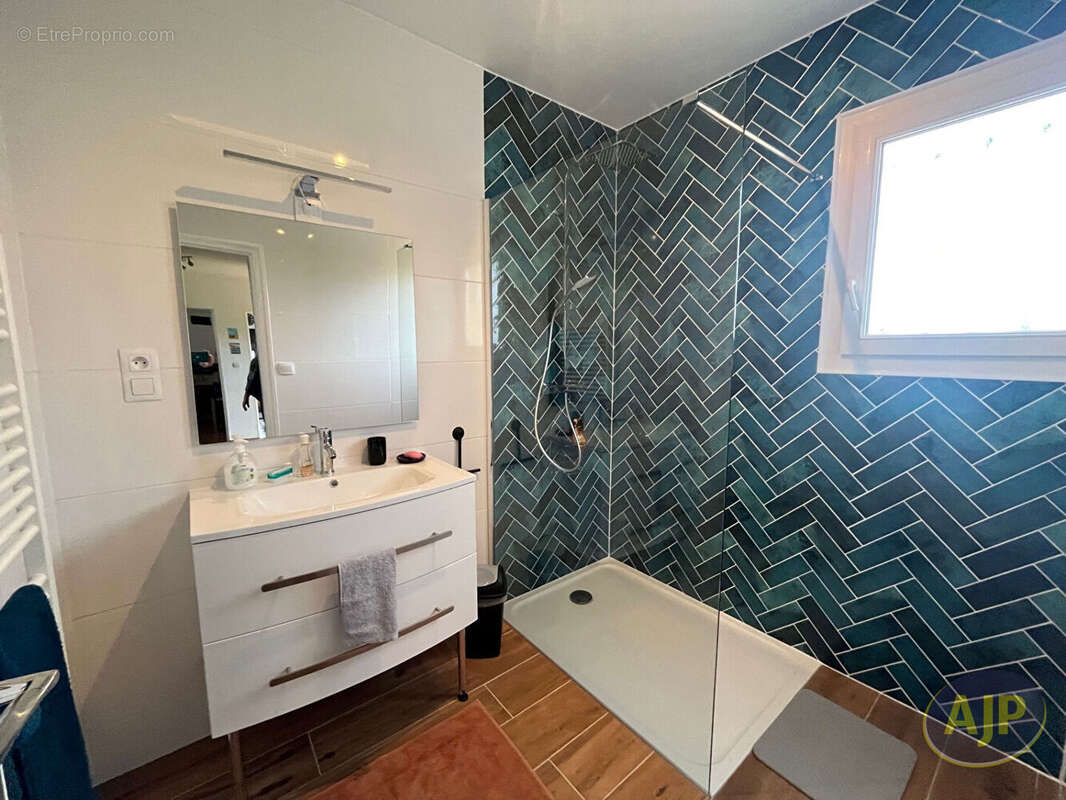 Maison à BISCARROSSE