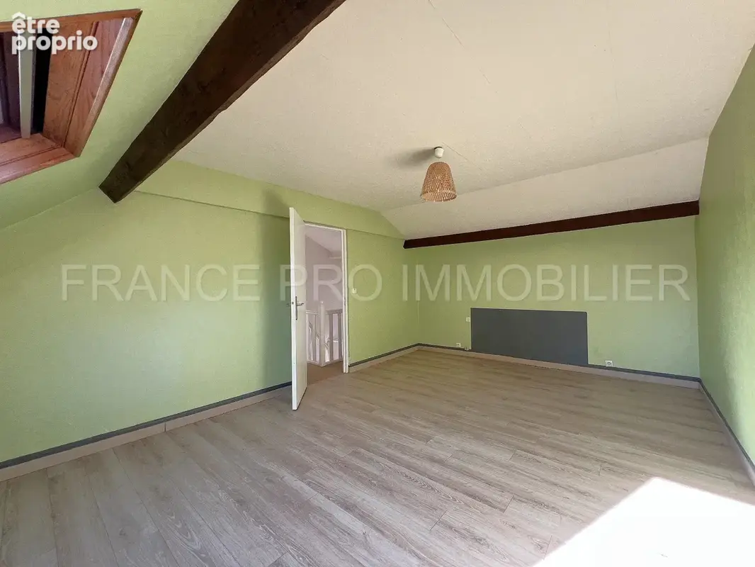 Maison individuelle avec jardin à Équeurdreville-Hainneville - photo 12