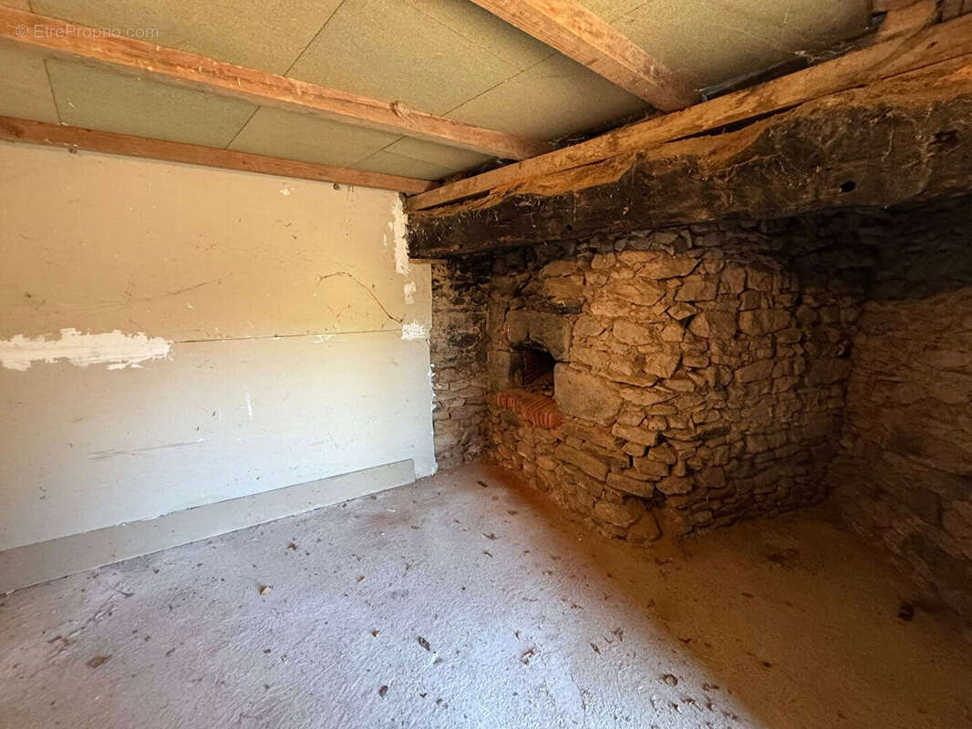 Maison à VILLEFAVARD