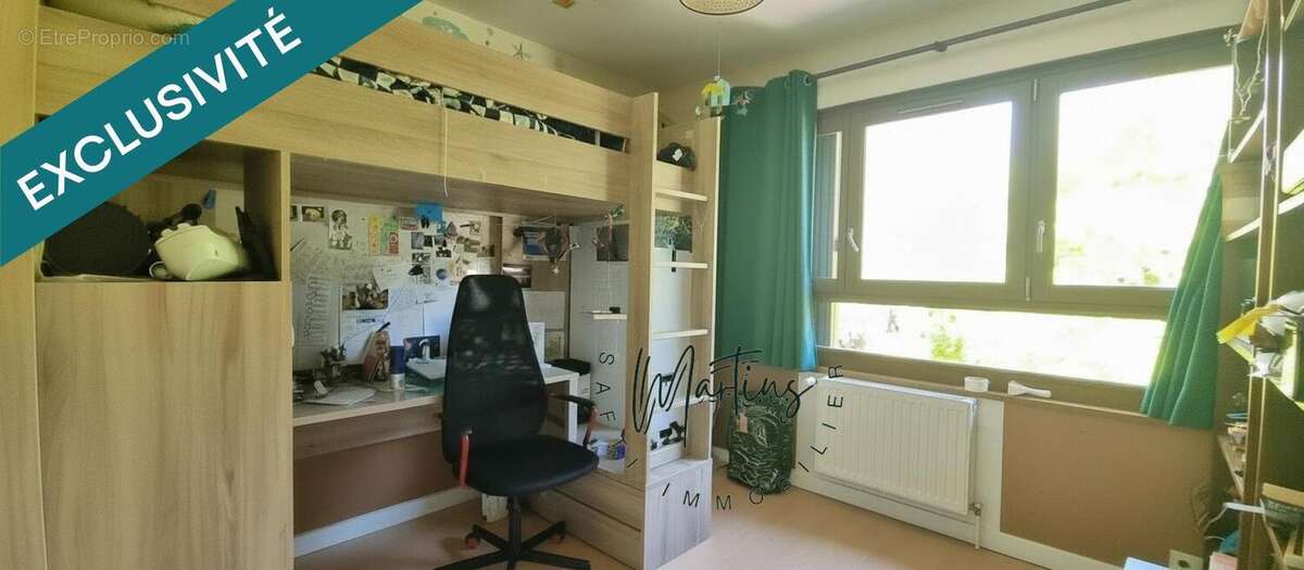 Photo 6 - Appartement à ORSAY