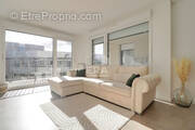 Appartement à SANNOIS