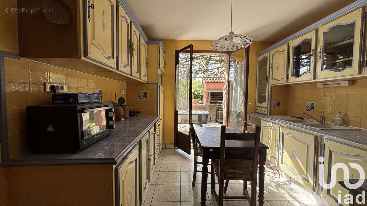 Photo 7 - Maison à SAINT-JEAN-DU-GARD