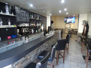 Commerce à MARSEILLE-15E