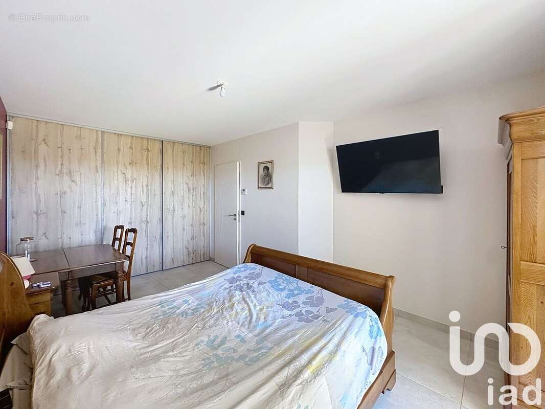 Photo 7 - Maison à SAINT-JEAN-DE-LIVERSAY