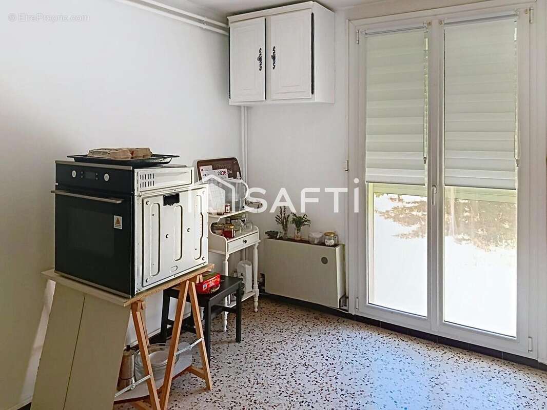 Photo 4 - Maison à NARBONNE