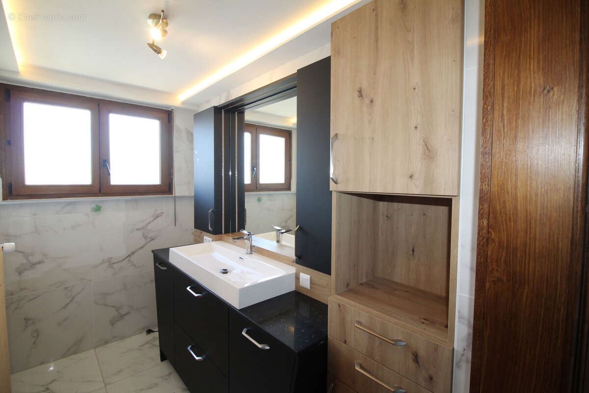 Maison à MONSWILLER