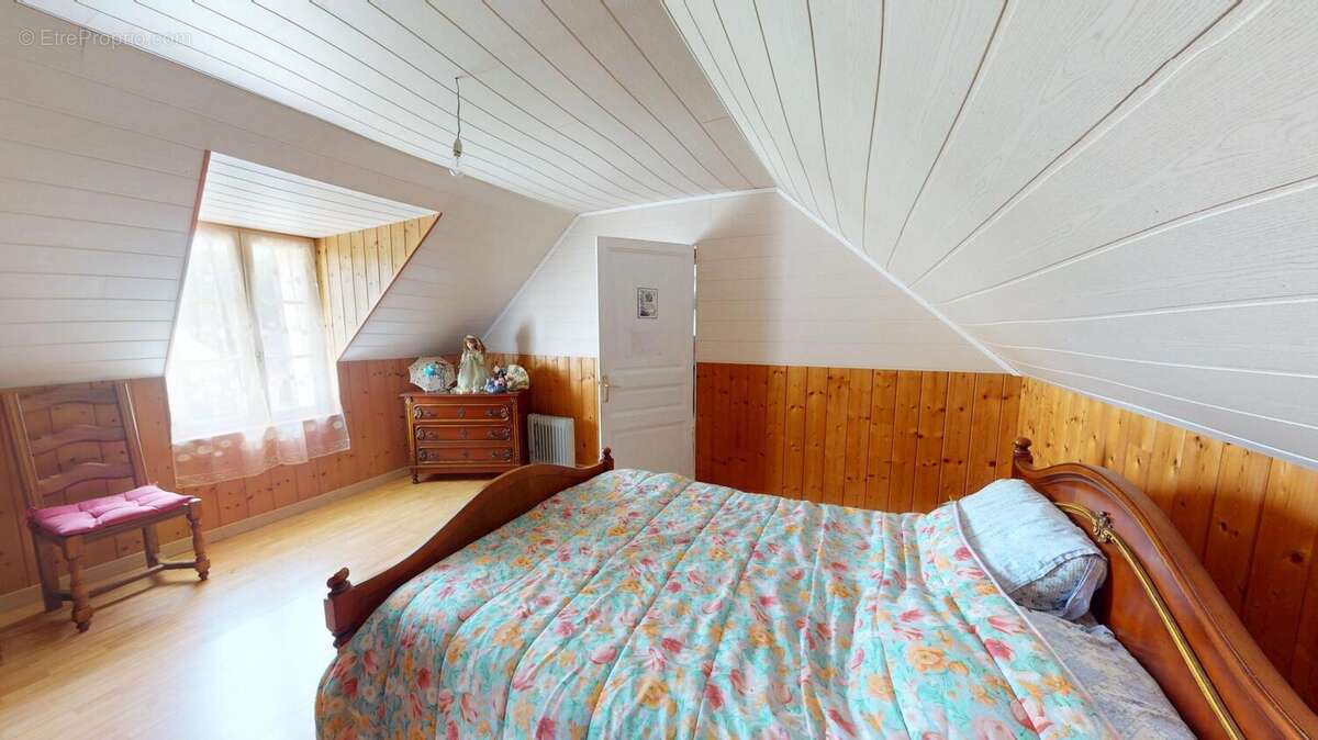 Photo 8 - Maison à MOELAN-SUR-MER