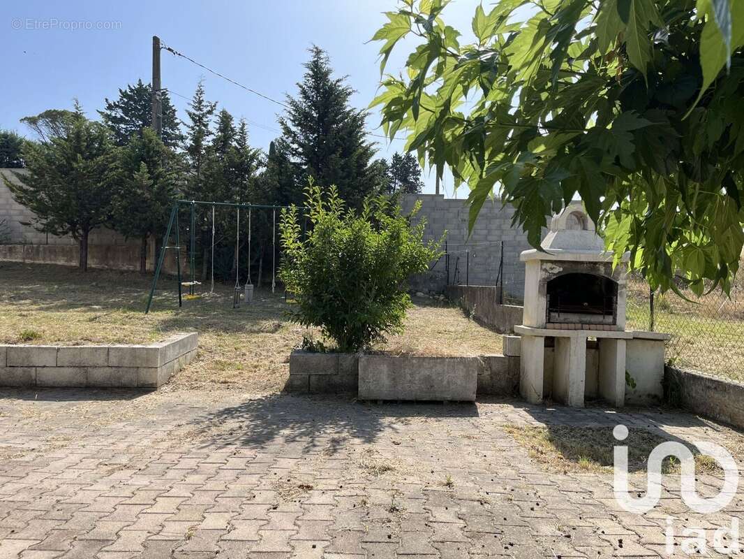 Photo 8 - Maison à ALES