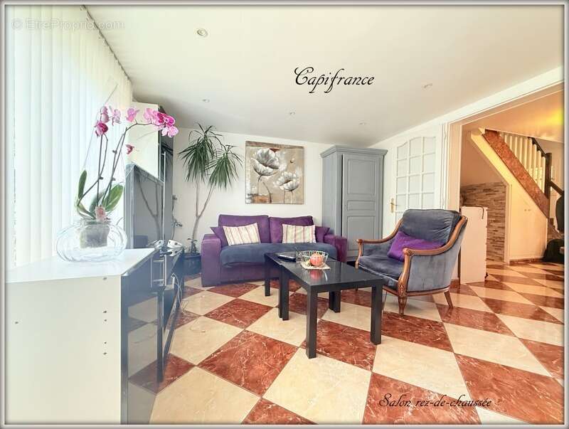 Maison à vendre 10 pièces divisible en 3 apts - photo 8