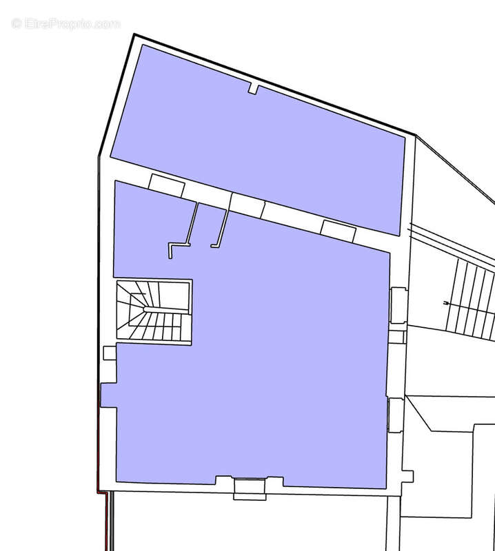 Appartement à PRATS-DE-MOLLO-LA-PRESTE