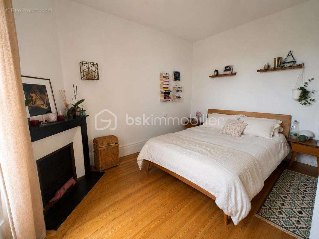 Maison 4 pièces - photo 7