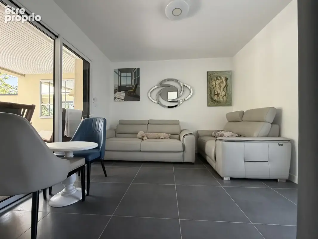 VAL ANDRE 22370. Bien d'exception de 2018 à 2 pas de la plage de 197 m2 habitable - photo 7