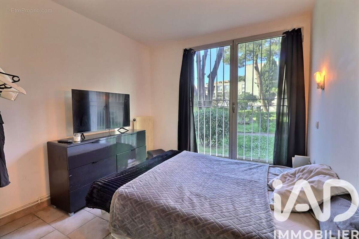 Photo 4 - Appartement à MARSEILLE-13E
