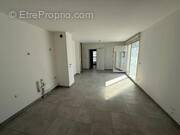 Appartement à BONS-EN-CHABLAIS