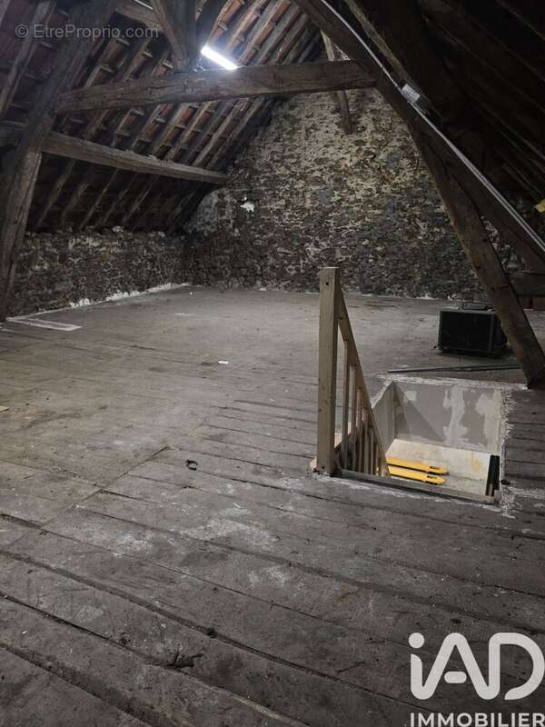 Photo 6 - Maison à LIEUSAINT