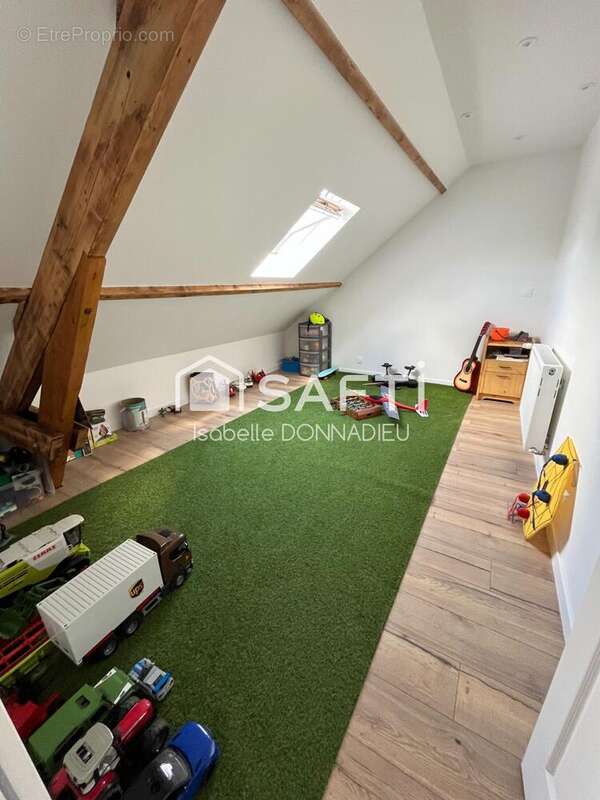 Photo 7 - Maison à SAINT-AUBIN-LES-ELBEUF