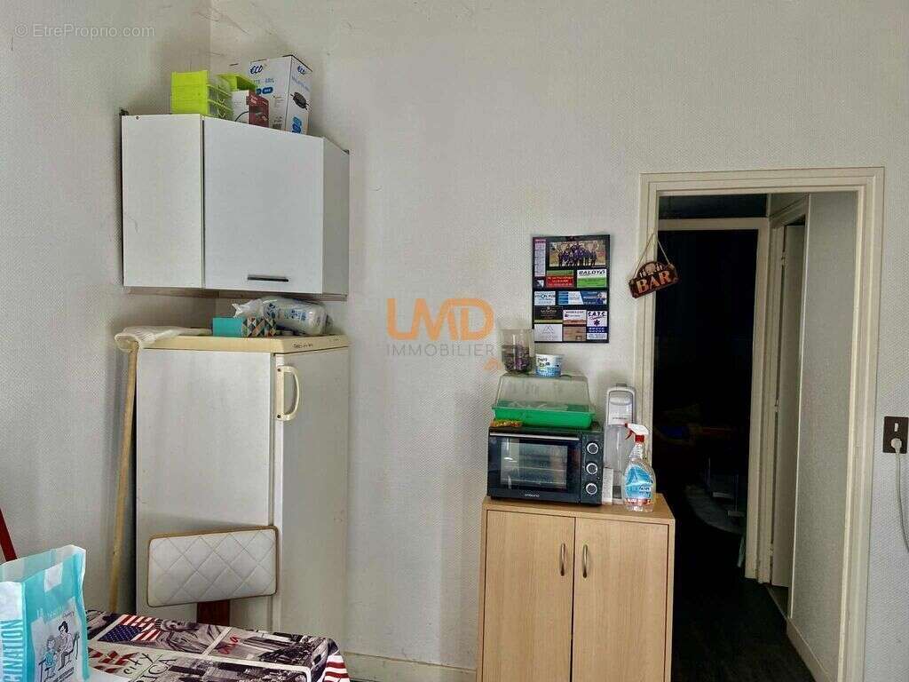 maison avec 3 appartements - photo 22