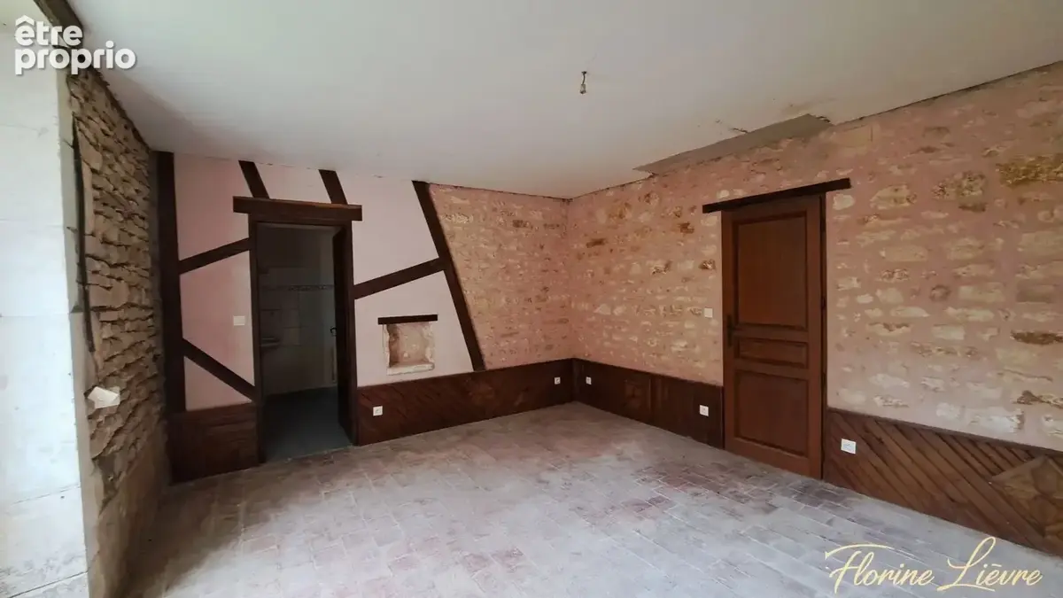 Maison à vendre 2 pièces AMBRAULT (36) - photo 6