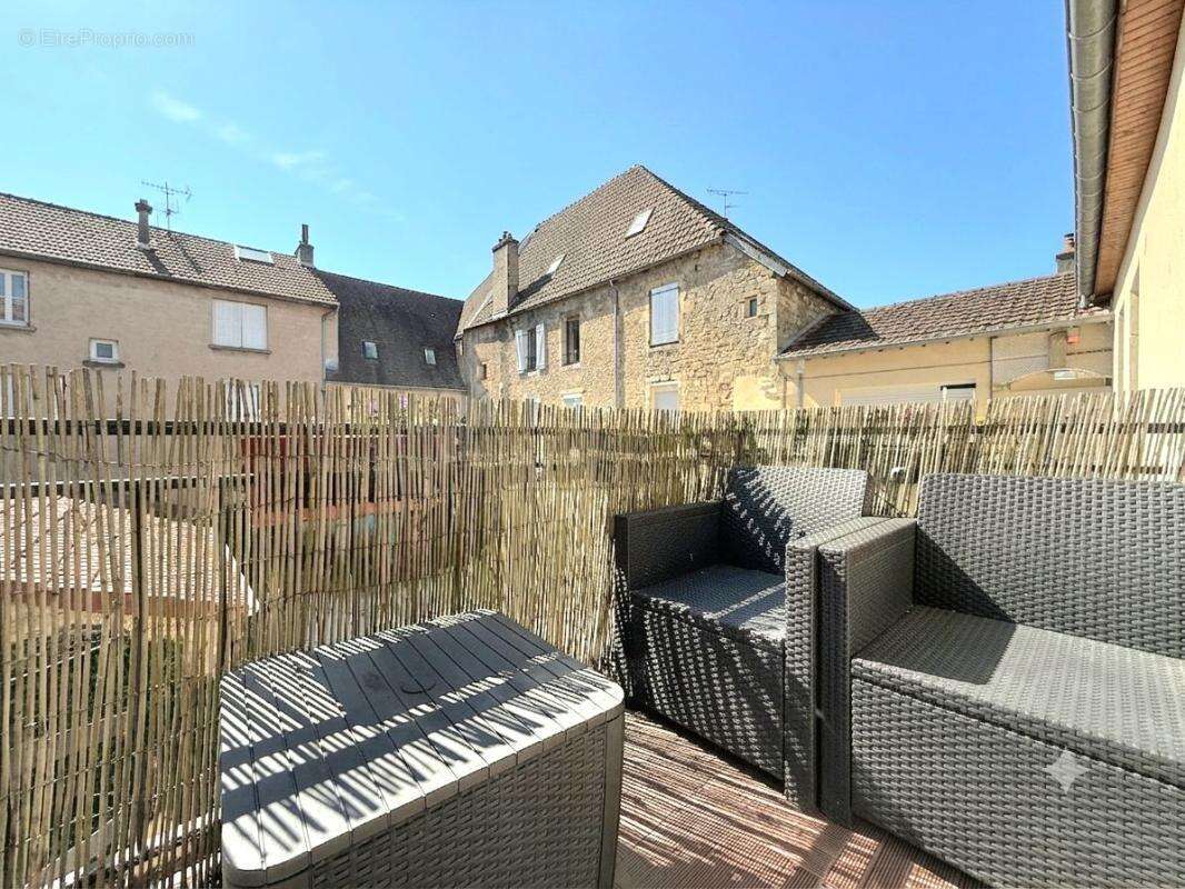 Appartement À Vendre - photo 8