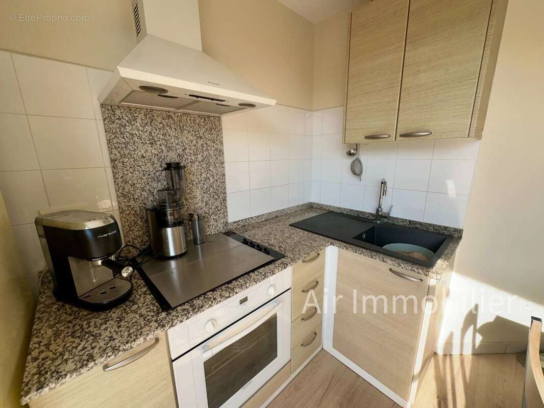 Appartement à PERPIGNAN