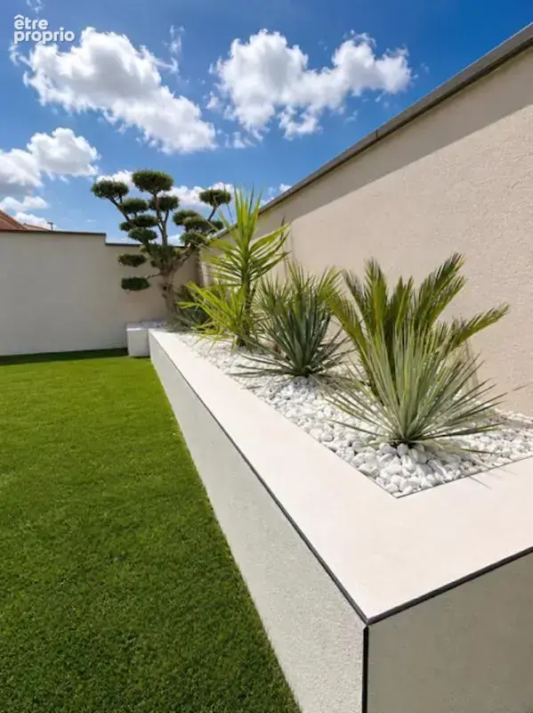 Maison  6 pièces138.48 m2 - photo 15