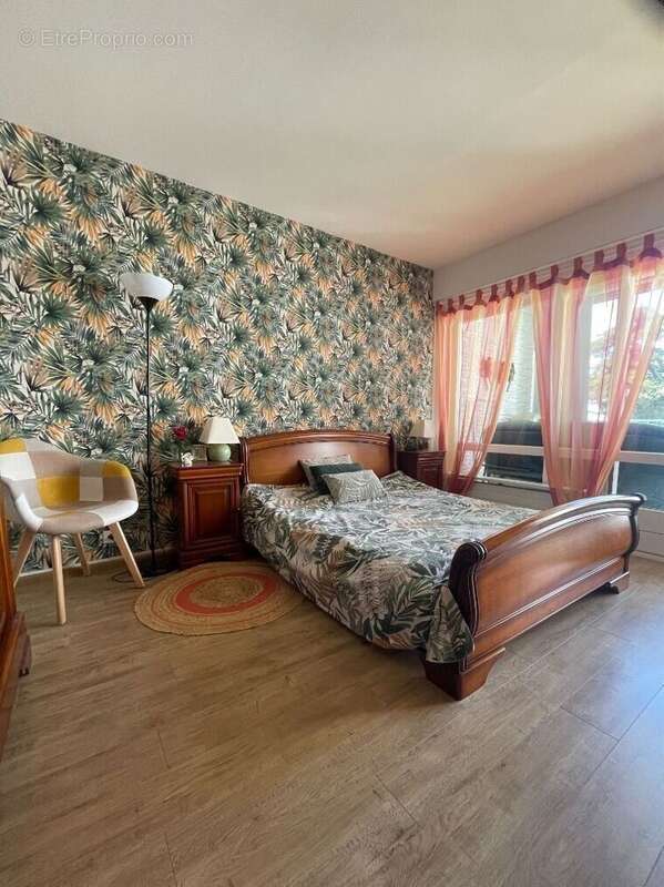 Appartement à SAINT-GEORGES-DE-DIDONNE