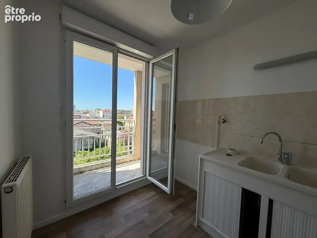 Appartement t2 lyon 3 - photo 16