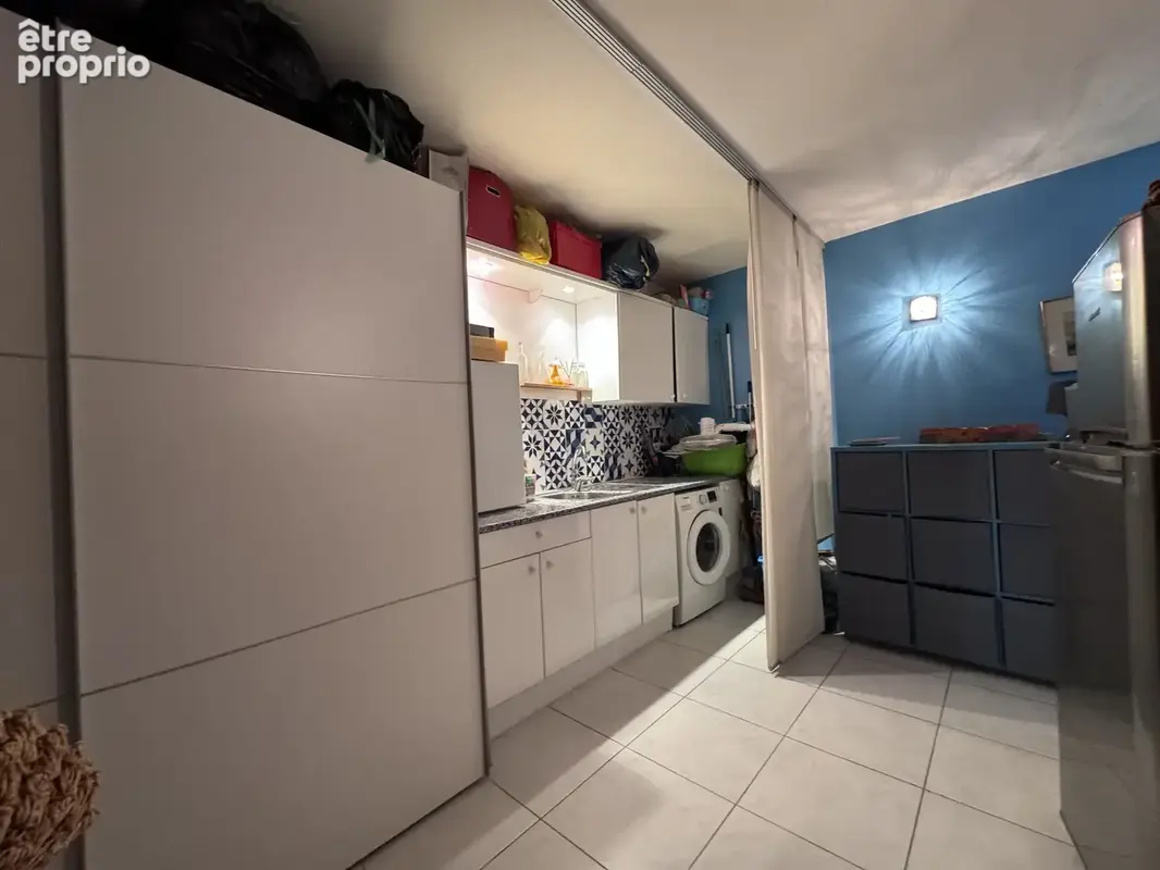 Appartement de 111M2 en première ligne, vue sur le port - photo 18