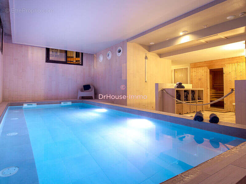 Appartement à BRIANCON