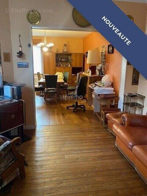 Maison à NOGENT-SUR-MARNE